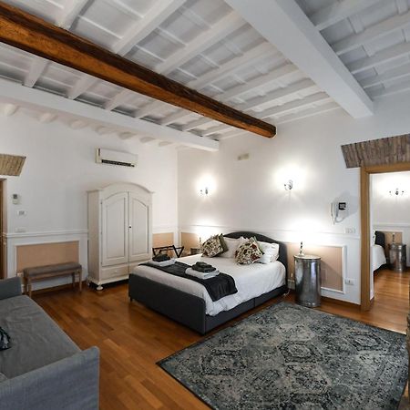 Castel Sant'Angelo Apartments - Exclusive & Luxury ローマ エクステリア 写真