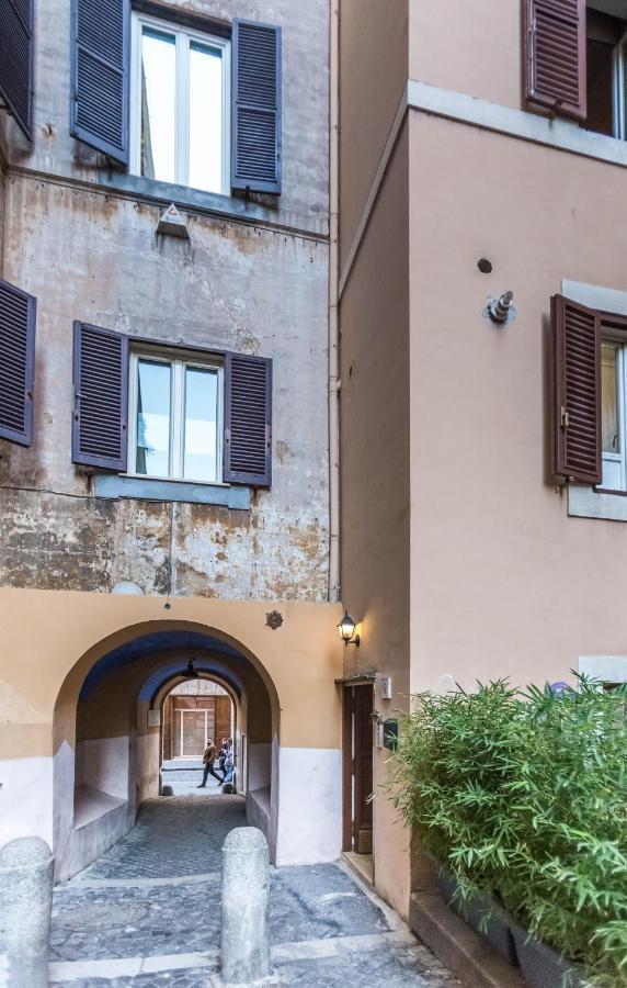 Castel Sant'Angelo Apartments - Exclusive & Luxury ローマ エクステリア 写真