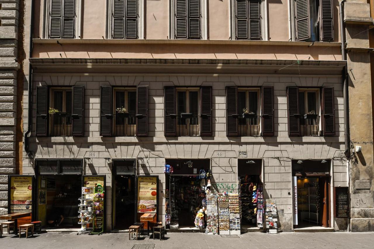 Castel Sant'Angelo Apartments - Exclusive & Luxury ローマ エクステリア 写真