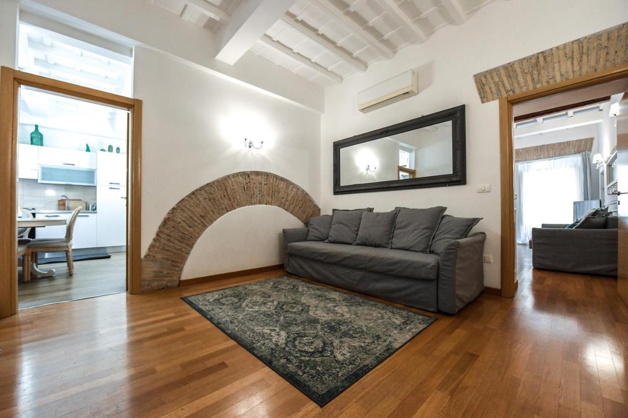 Castel Sant'Angelo Apartments - Exclusive & Luxury ローマ エクステリア 写真