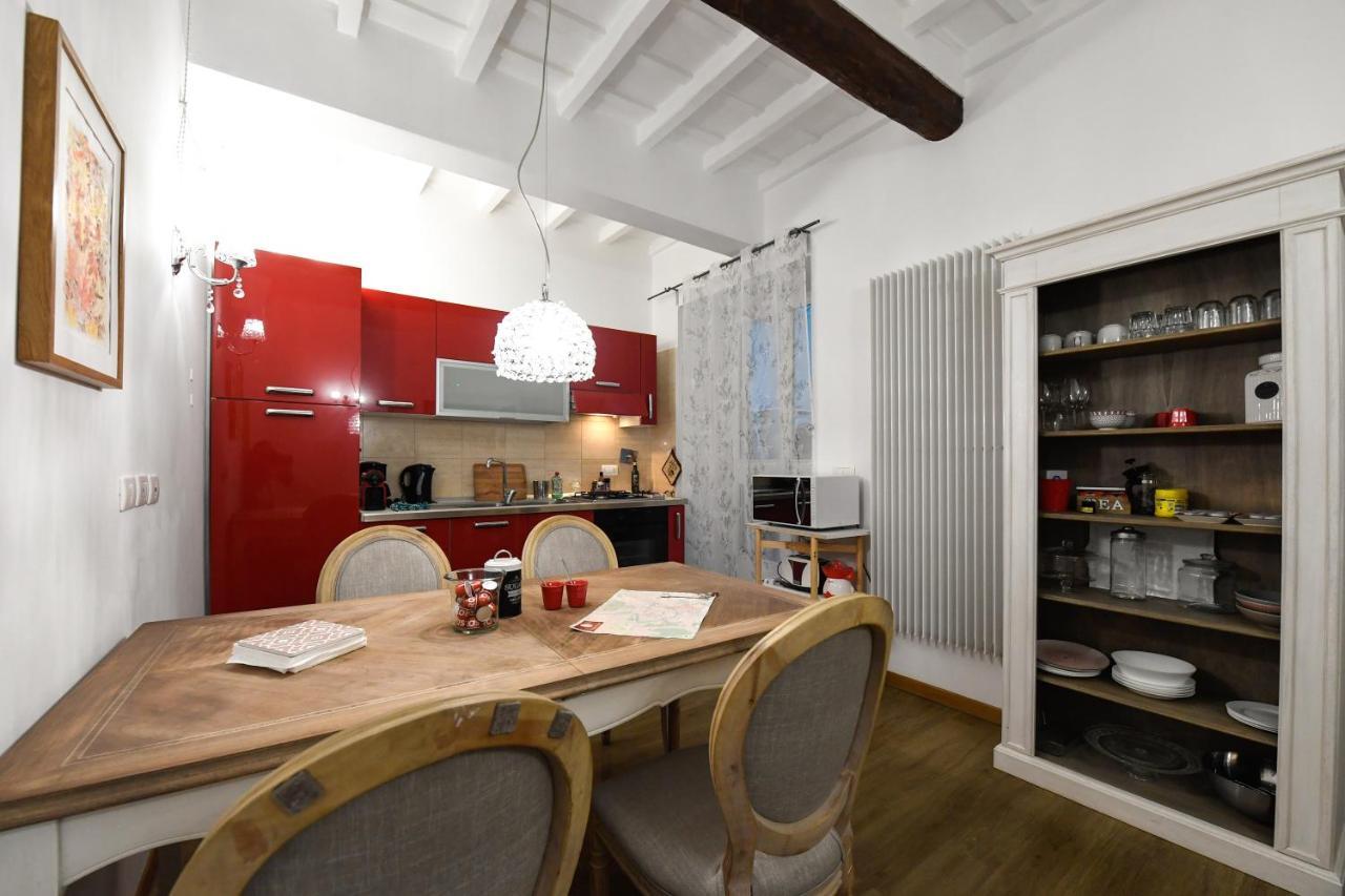 Castel Sant'Angelo Apartments - Exclusive & Luxury ローマ エクステリア 写真