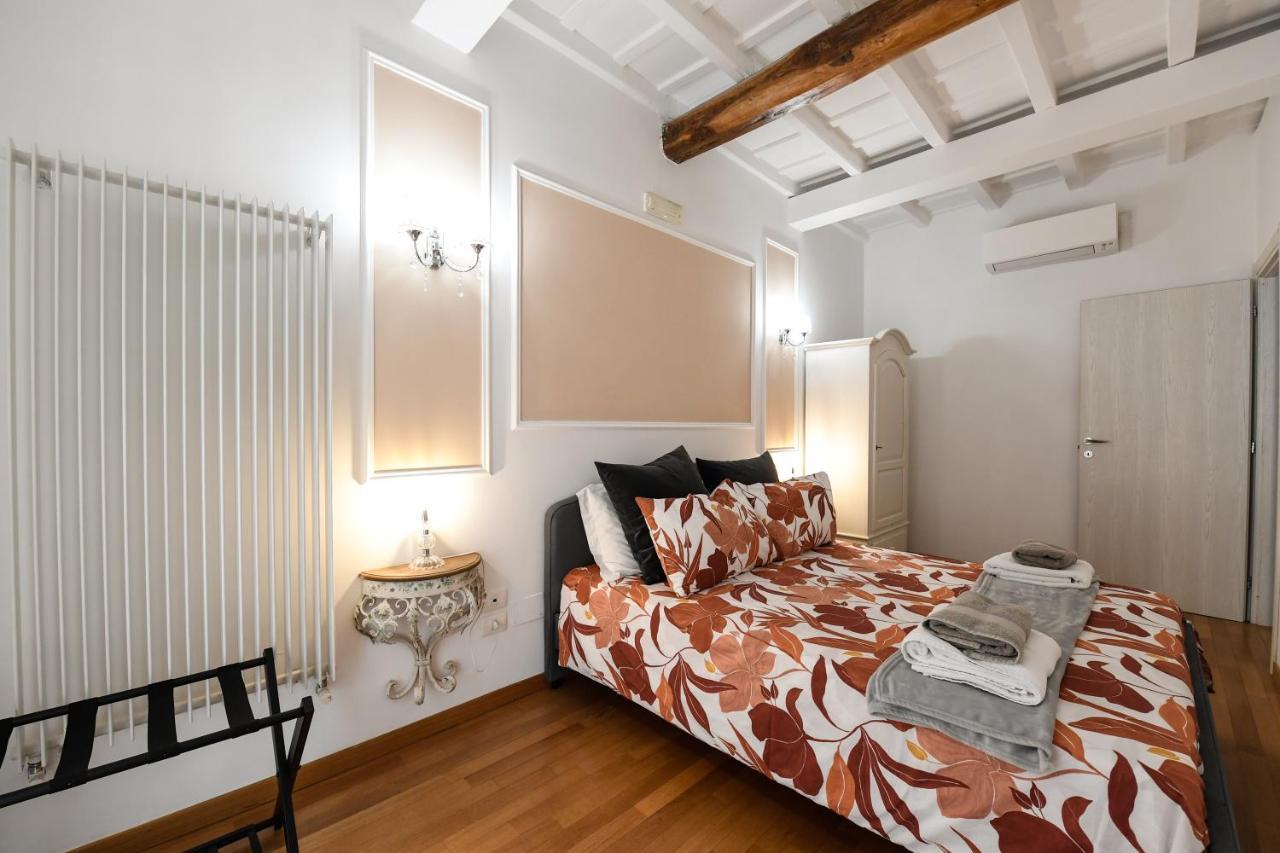 Castel Sant'Angelo Apartments - Exclusive & Luxury ローマ エクステリア 写真