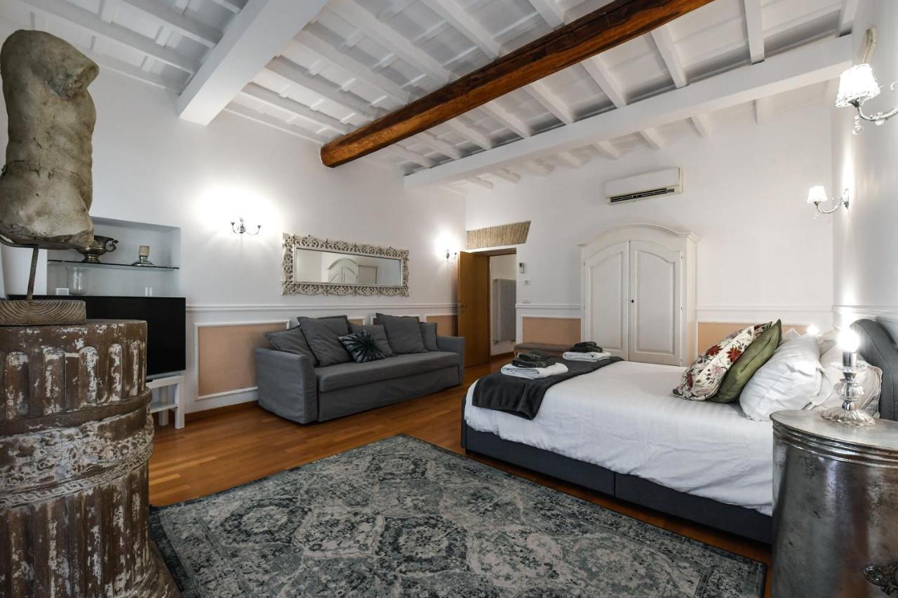 Castel Sant'Angelo Apartments - Exclusive & Luxury ローマ エクステリア 写真