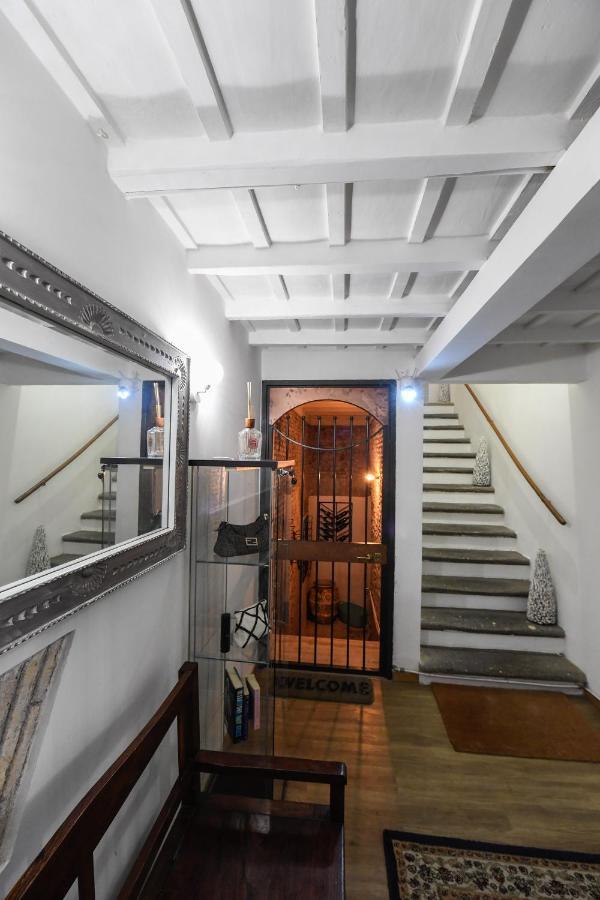 Castel Sant'Angelo Apartments - Exclusive & Luxury ローマ エクステリア 写真