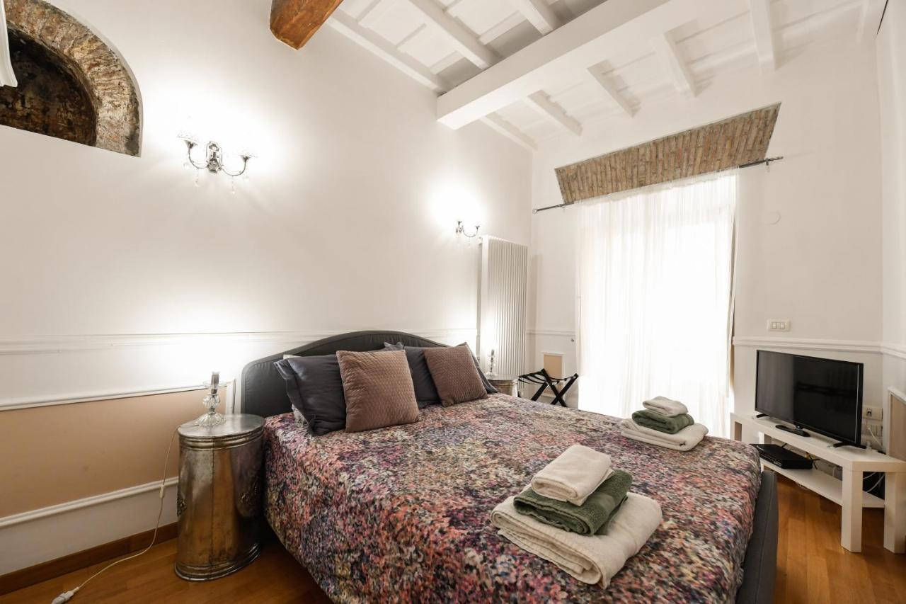 Castel Sant'Angelo Apartments - Exclusive & Luxury ローマ エクステリア 写真