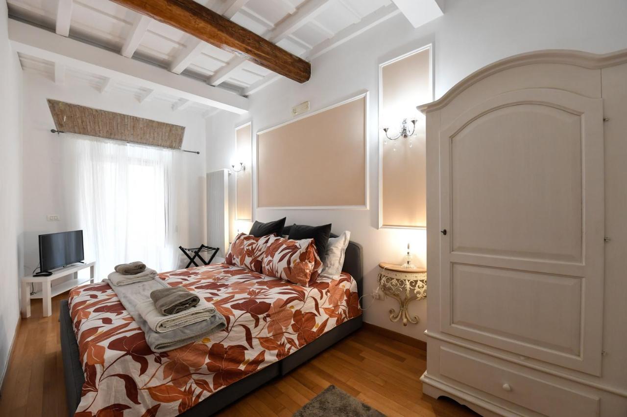 Castel Sant'Angelo Apartments - Exclusive & Luxury ローマ エクステリア 写真