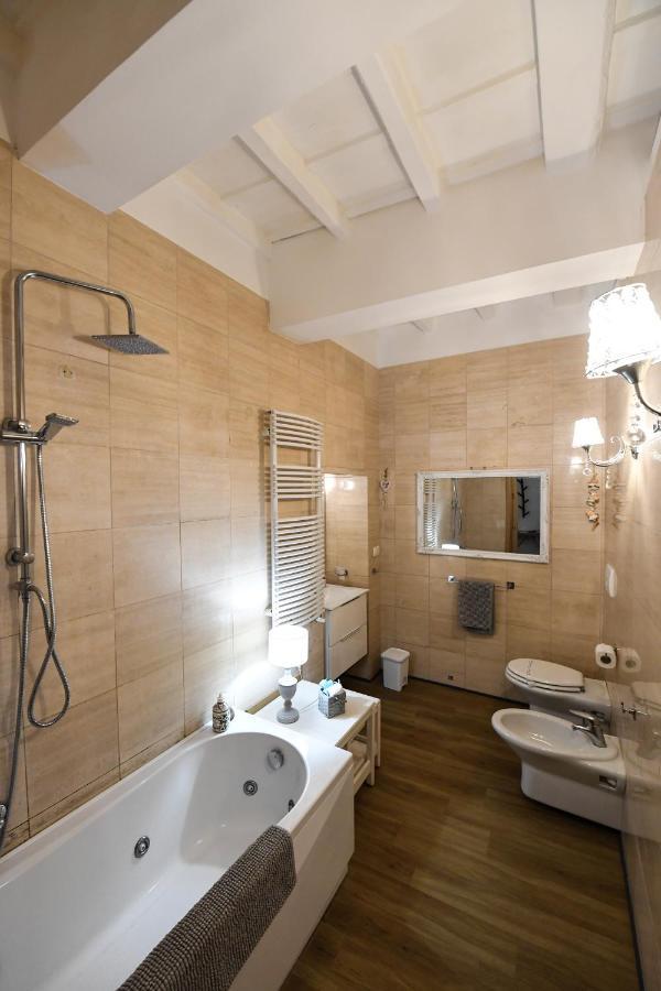 Castel Sant'Angelo Apartments - Exclusive & Luxury ローマ エクステリア 写真
